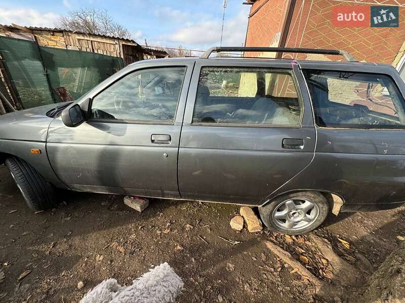 Універсал ВАЗ / Lada 2111 2005 в Одесі фото 3 Універсал ВАЗ / Lada 2111 2005 в Одесі