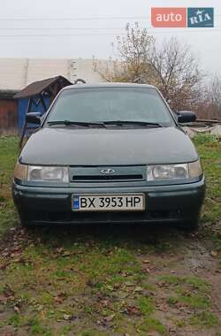 Универсал ВАЗ / Lada 2111 2006 в Хмельницком