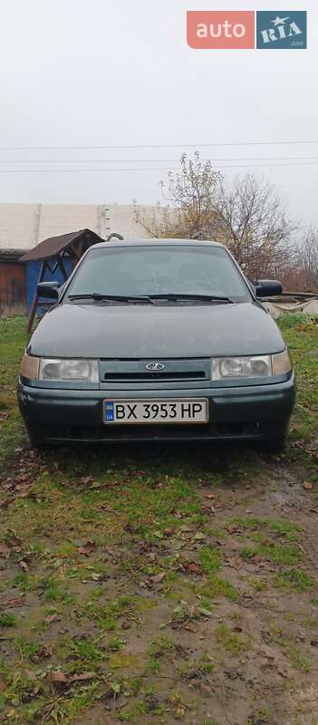 Универсал ВАЗ / Lada 2111 2006 в Хмельницком фото Универсал ВАЗ / Lada 2111 2006 в Хмельницком