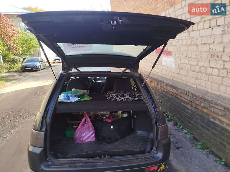 Універсал ВАЗ / Lada 2111 2007 в Харкові