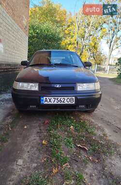 Универсал ВАЗ 2111 2007 в Харькове