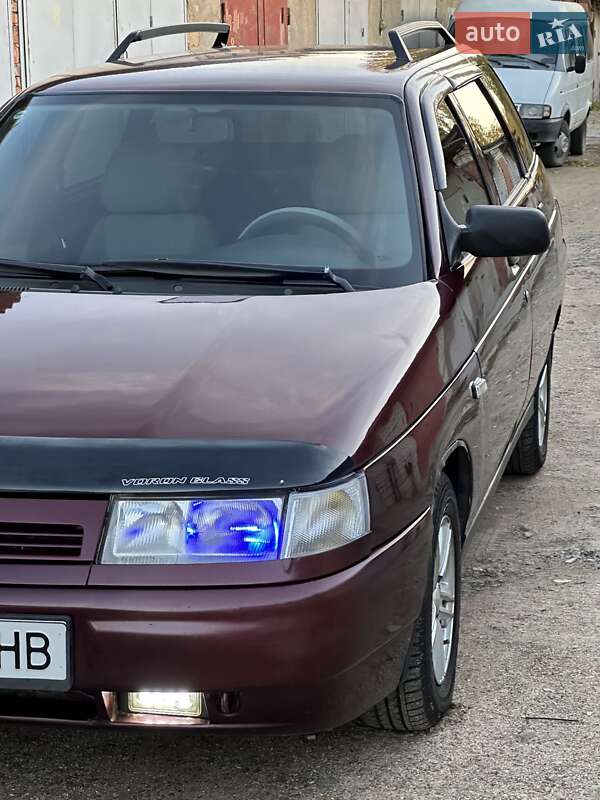 Универсал ВАЗ / Lada 2111 2008 в Николаеве