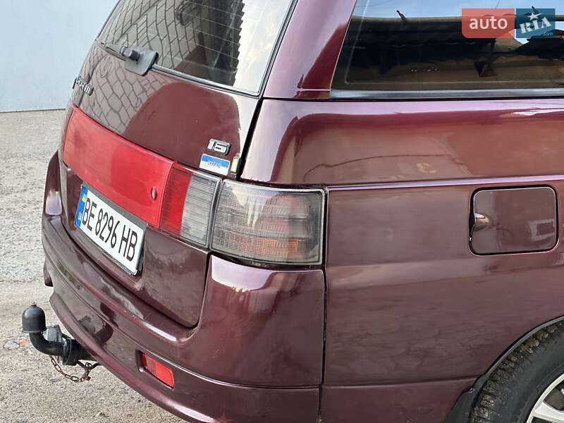 Универсал ВАЗ / Lada 2111 2008 в Николаеве