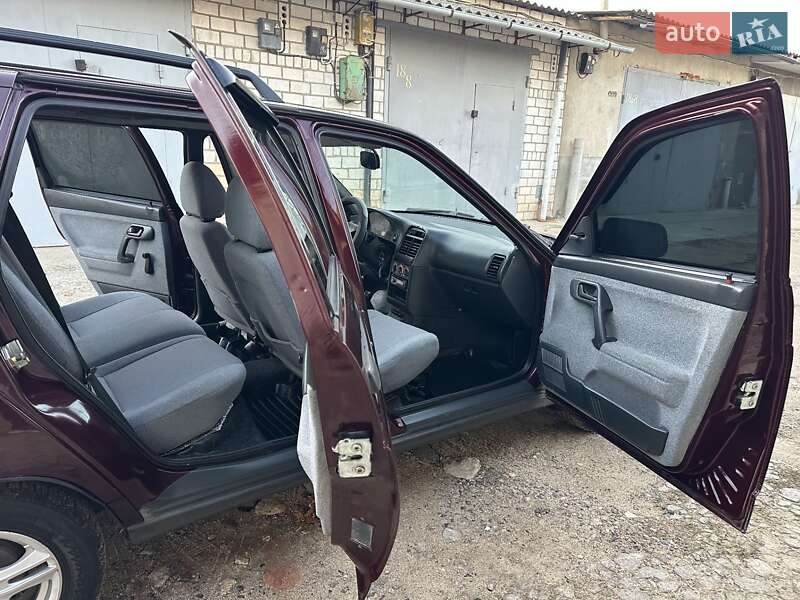 Универсал ВАЗ / Lada 2111 2008 в Николаеве