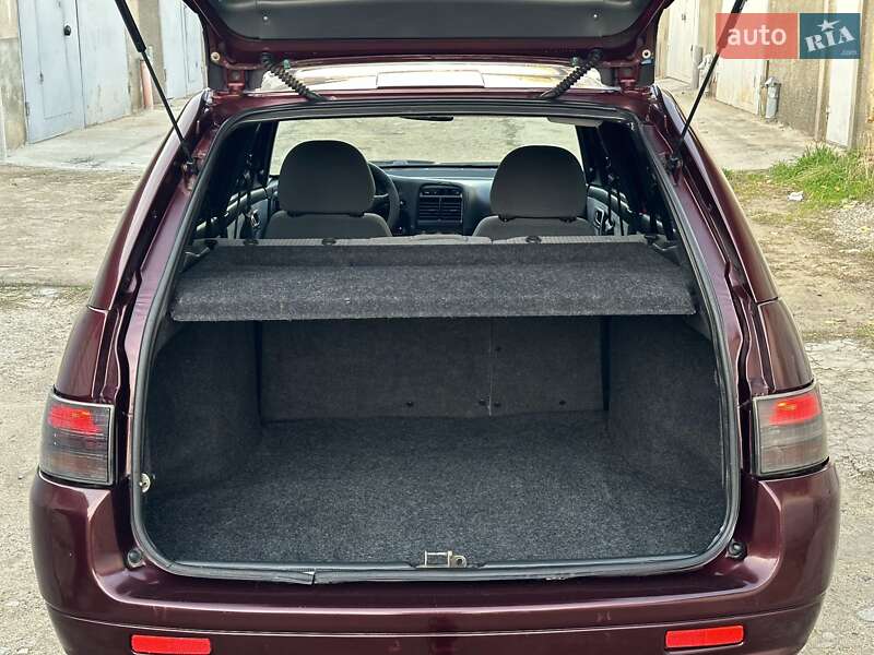 Универсал ВАЗ / Lada 2111 2008 в Николаеве