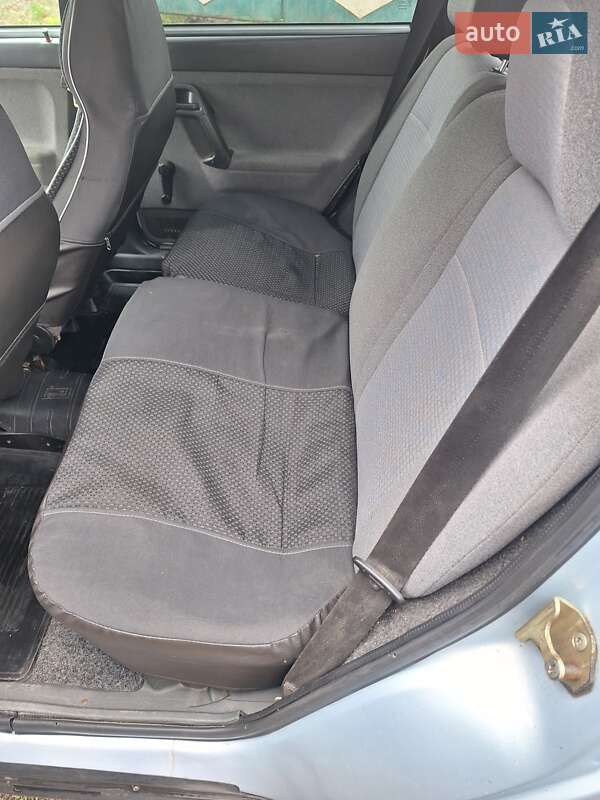 Универсал ВАЗ / Lada 2111 2007 в Тальном фото 6 Универсал ВАЗ / Lada 2111 2007 в Тальном