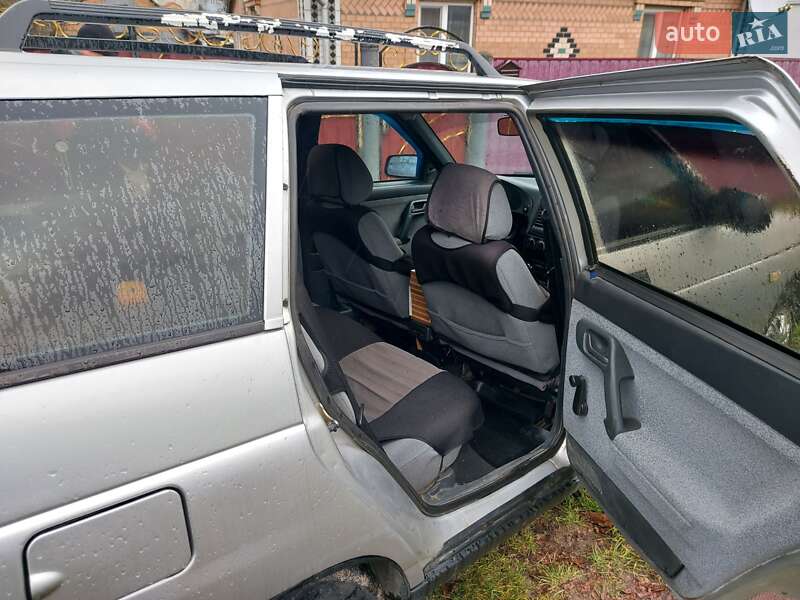 Універсал ВАЗ / Lada 2111 2008 в Шепетівці фото 9 Універсал ВАЗ / Lada 2111 2008 в Шепетівці