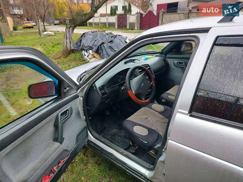 Універсал ВАЗ / Lada 2111 2008 в Шепетівці фото 5 Універсал ВАЗ / Lada 2111 2008 в Шепетівці