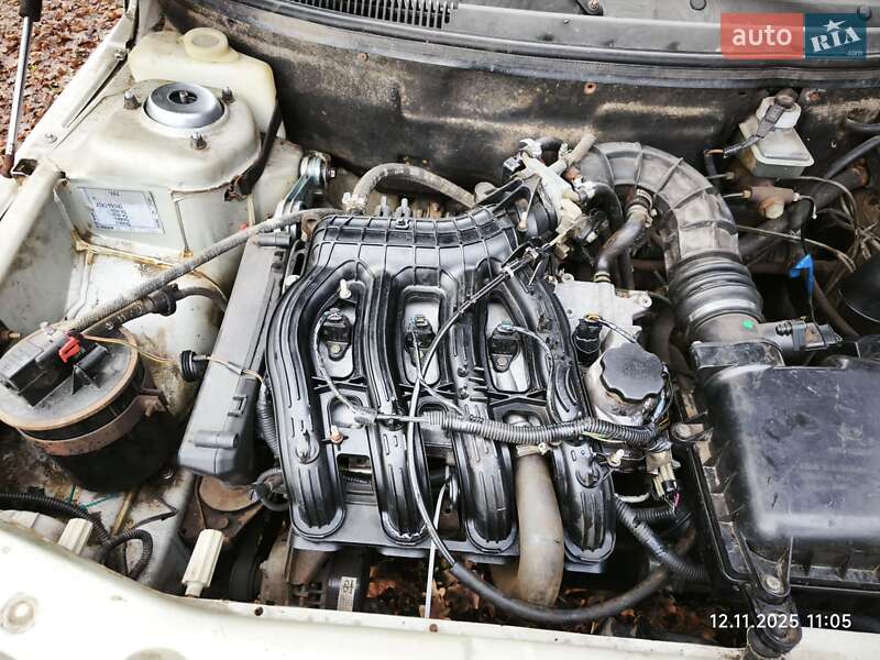 Универсал ВАЗ / Lada 2111 2004 в Свессе