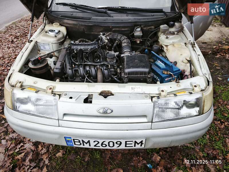 Универсал ВАЗ / Lada 2111 2004 в Свессе