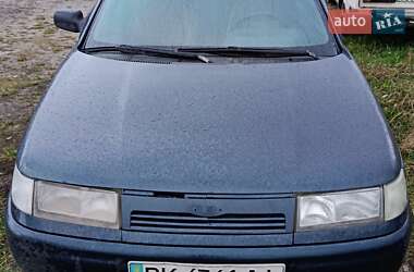 Універсал ВАЗ 2111 2007 в Сарнах
