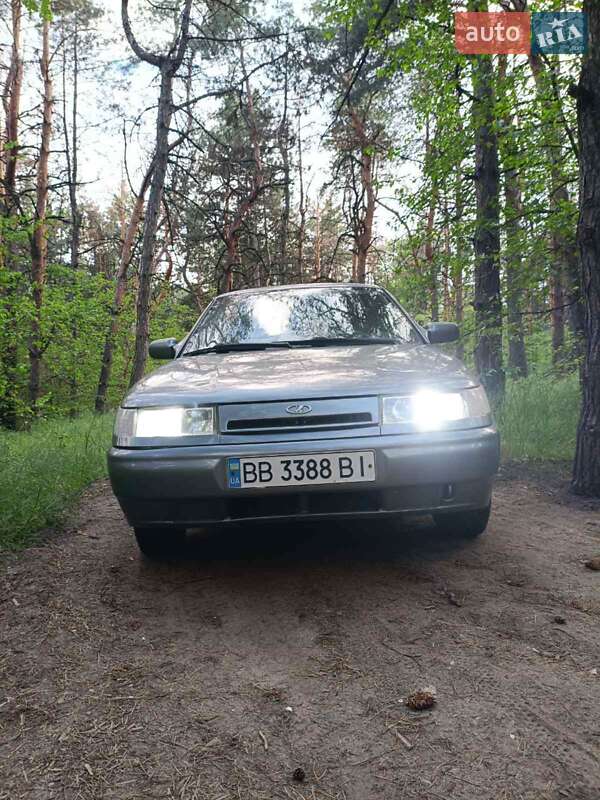 Универсал ВАЗ / Lada 2111 2005 в Запорожье