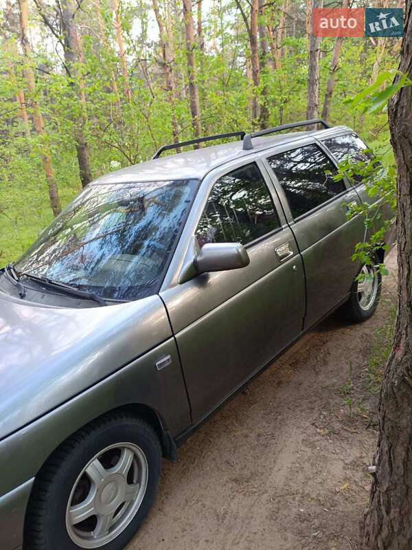 Универсал ВАЗ / Lada 2111 2005 в Запорожье