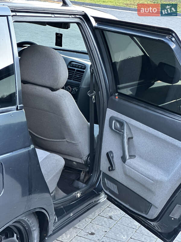 Универсал ВАЗ / Lada 2111 2008 в Межгорье