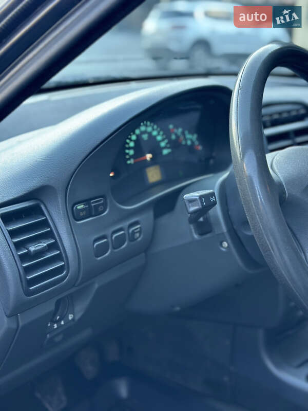 Универсал ВАЗ / Lada 2111 2008 в Межгорье