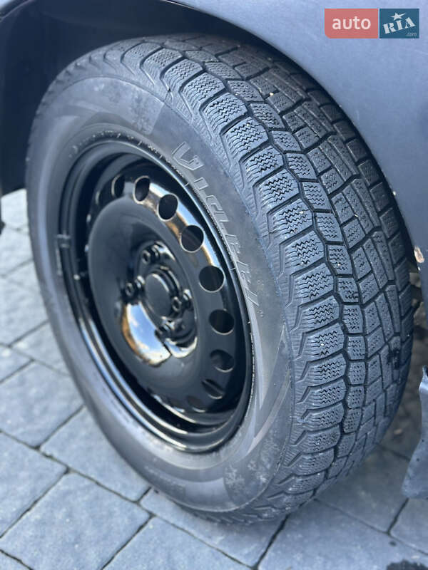 Универсал ВАЗ / Lada 2111 2008 в Межгорье