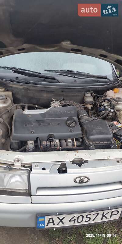 Універсал ВАЗ / Lada 2111 2004 в Харкові фото 2 Універсал ВАЗ / Lada 2111 2004 в Харкові