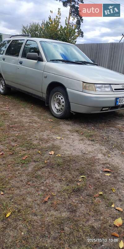 Універсал ВАЗ / Lada 2111 2004 в Харкові фото 3 Універсал ВАЗ / Lada 2111 2004 в Харкові