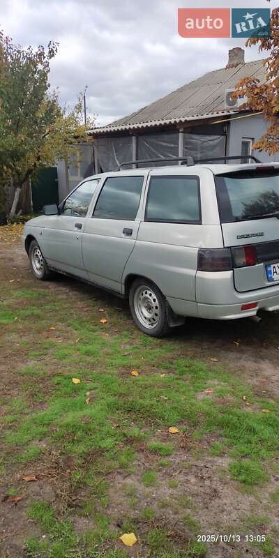 Універсал ВАЗ / Lada 2111 2004 в Харкові фото 5 Універсал ВАЗ / Lada 2111 2004 в Харкові