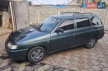 Универсал ВАЗ 2111 2007 в Вознесенске