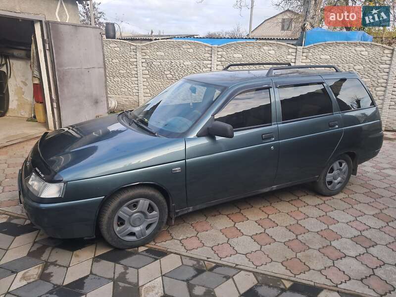 Універсал ВАЗ / Lada 2111 2007 в Вознесенську фото Універсал ВАЗ / Lada 2111 2007 в Вознесенську