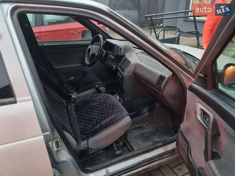 Универсал ВАЗ / Lada 2111 2007 в Луцке