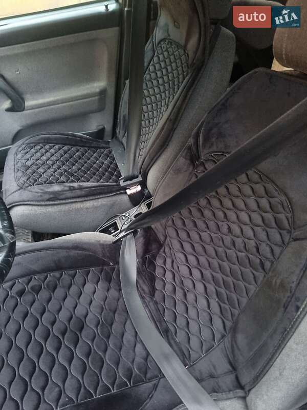 Универсал ВАЗ / Lada 2111 2007 в Луцке