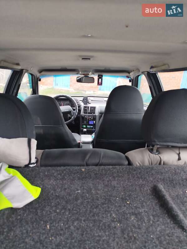 Універсал ВАЗ / Lada 2111 2007 в Харкові