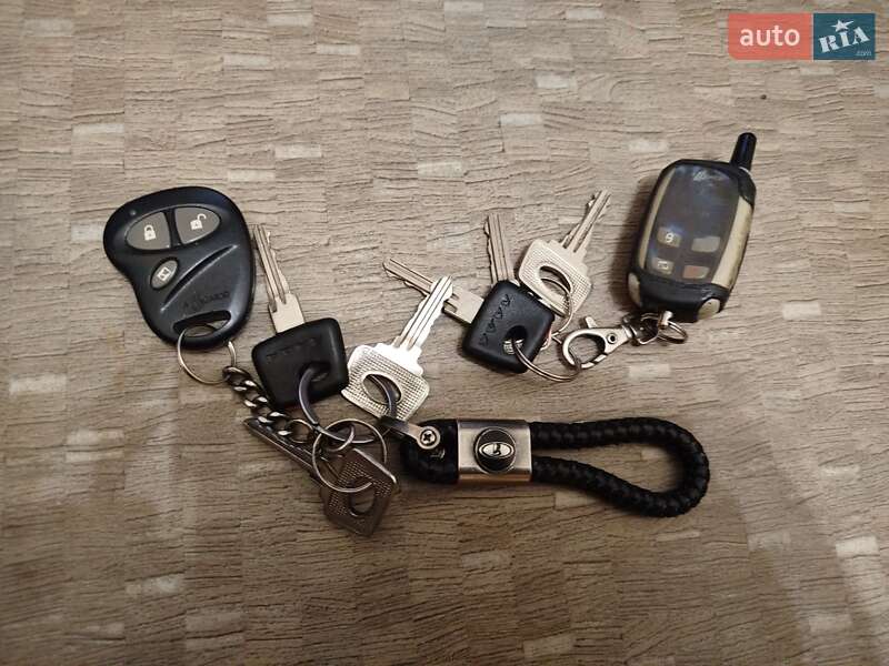 Універсал ВАЗ / Lada 2111 2007 в Харкові