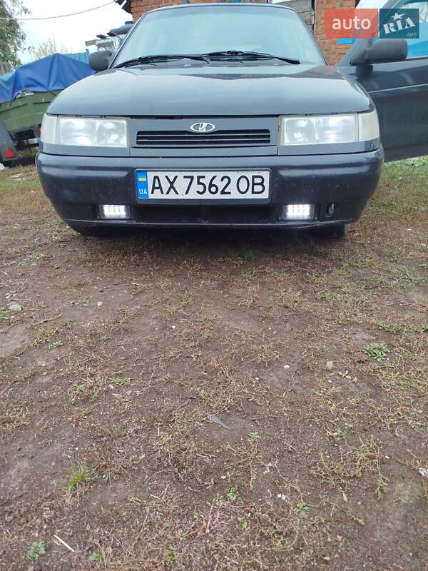 Універсал ВАЗ / Lada 2111 2007 в Харкові