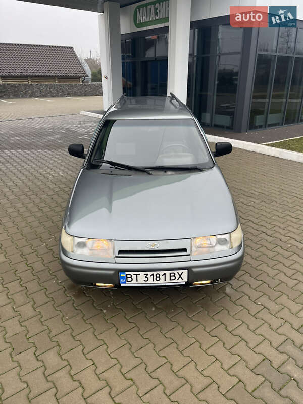 Універсал ВАЗ / Lada 2111 2005 в Калинівці фото 16 Універсал ВАЗ / Lada 2111 2005 в Калинівці