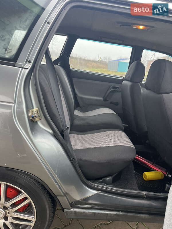 Універсал ВАЗ / Lada 2111 2005 в Калинівці фото 21 Універсал ВАЗ / Lada 2111 2005 в Калинівці