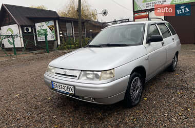 Універсал ВАЗ 2111 2009 в Первомайську