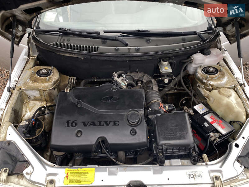 Універсал ВАЗ / Lada 2111 2009 в Первомайську