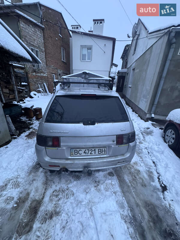 Універсал ВАЗ / Lada 2111 2007 в Львові