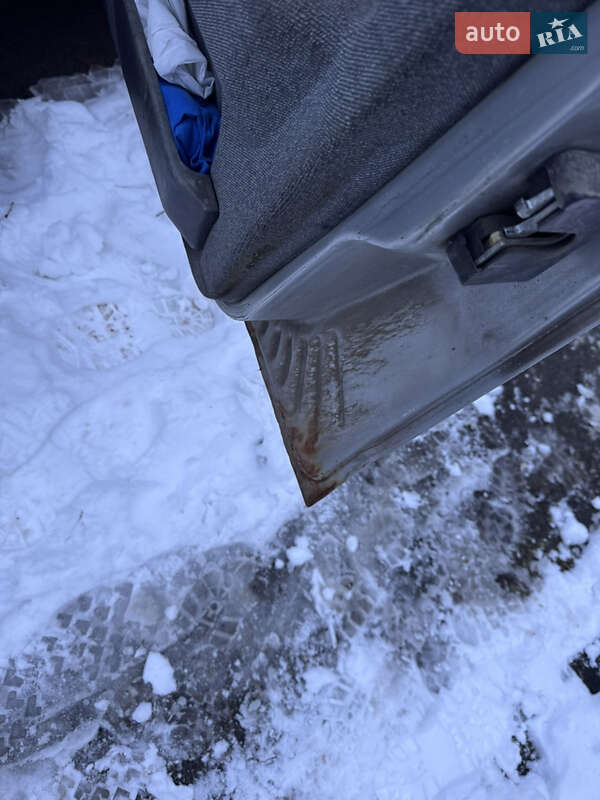 Універсал ВАЗ / Lada 2111 2007 в Львові