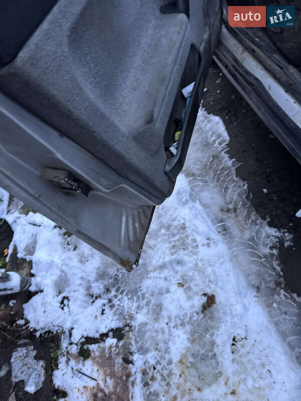 Універсал ВАЗ / Lada 2111 2007 в Львові