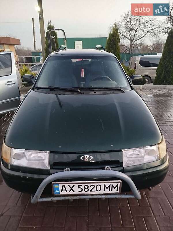 Универсал ВАЗ / Lada 2111 2004 в Лозовой