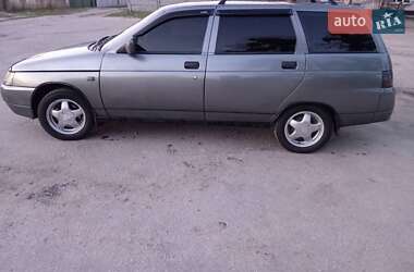 Универсал ВАЗ 2111 2008 в Ракитном