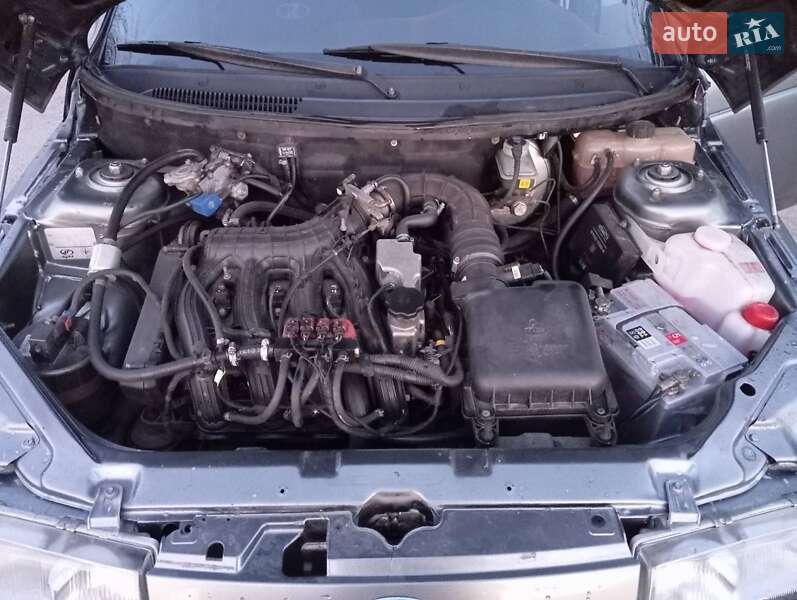 Универсал ВАЗ / Lada 2111 2008 в Ракитном