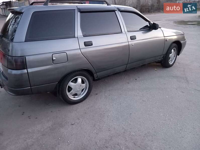 Универсал ВАЗ / Lada 2111 2008 в Ракитном