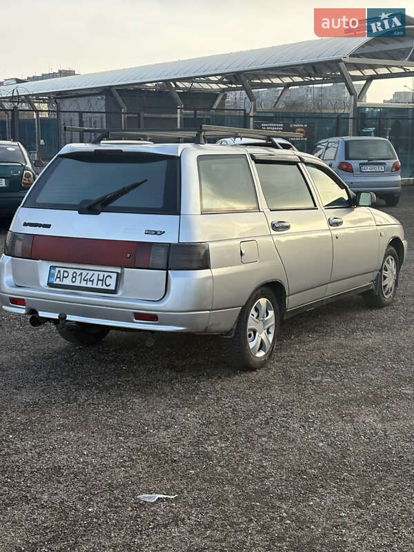 Універсал ВАЗ / Lada 2111 2006 в Запоріжжі