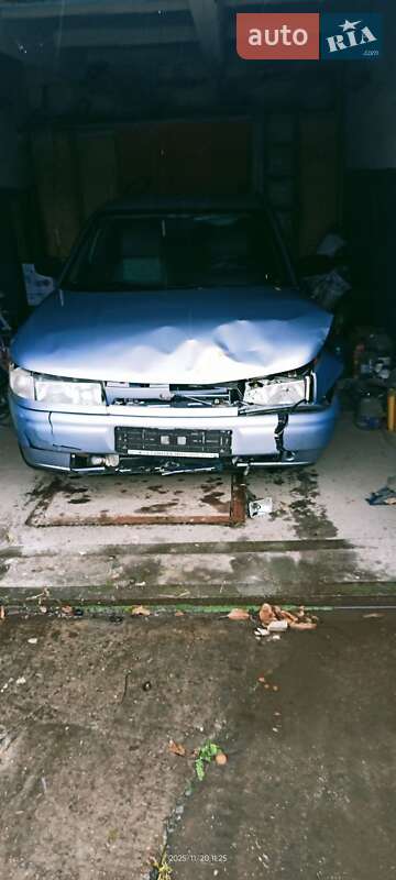 Универсал ВАЗ / Lada 2111 2007 в Запорожье