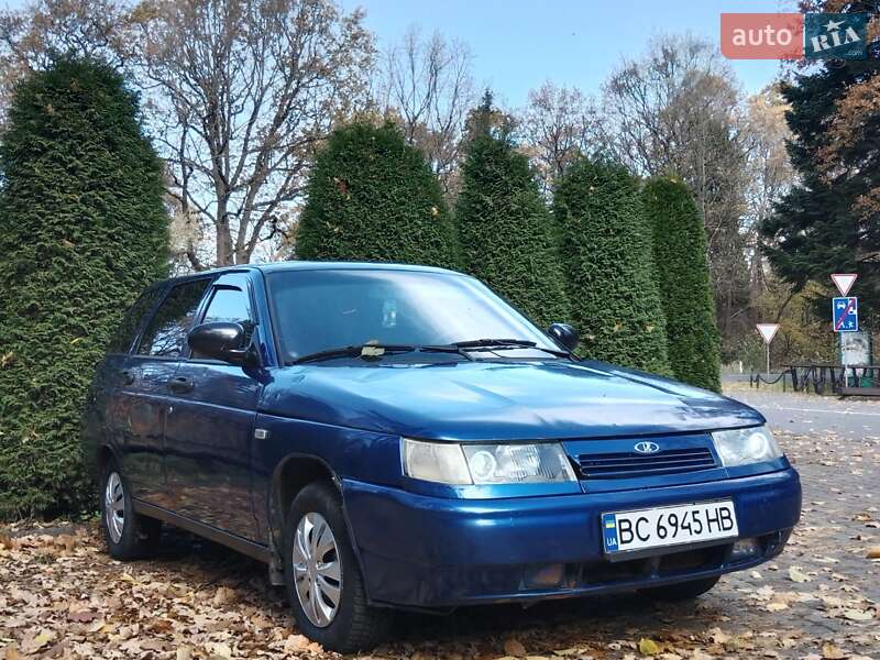 Универсал ВАЗ / Lada 2111 2006 в Дрогобыче