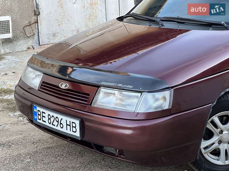 Универсал ВАЗ / Lada 2111 2008 в Николаеве фото 2 Универсал ВАЗ / Lada 2111 2008 в Николаеве