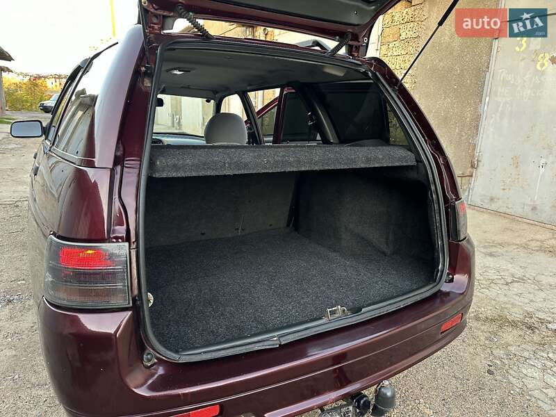 Универсал ВАЗ / Lada 2111 2008 в Николаеве фото 39 Универсал ВАЗ / Lada 2111 2008 в Николаеве