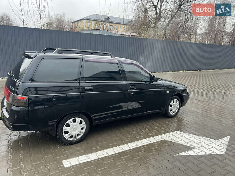 Универсал ВАЗ / Lada 2111 2008 в Житомире