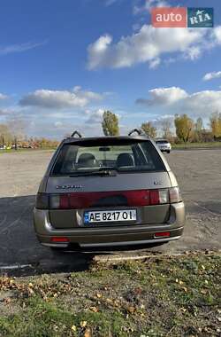 Универсал ВАЗ / Lada 2111 2007 в Верхнеднепровске