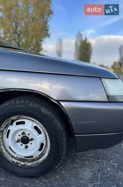 Универсал ВАЗ / Lada 2111 2007 в Верхнеднепровске