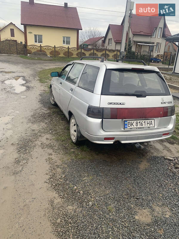 Универсал ВАЗ / Lada 2111 2005 в Млинове